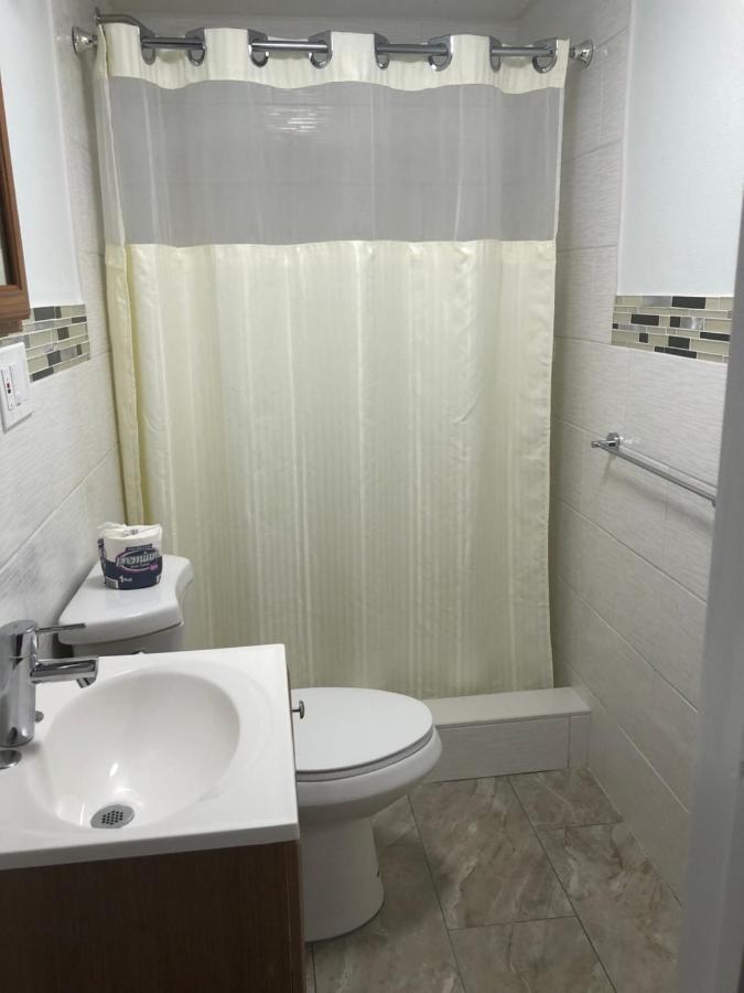 Seashell Motel And International Hostel Key West Buitenkant foto