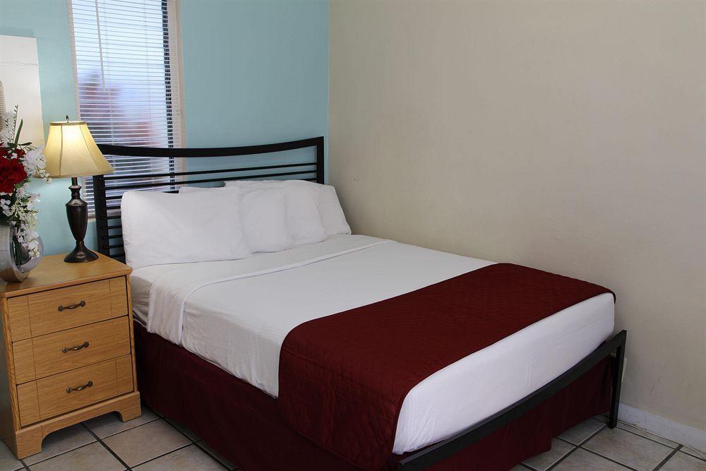 Seashell Motel And International Hostel Key West Buitenkant foto
